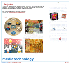 Mediatechnology