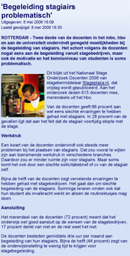 NU.nl artikel